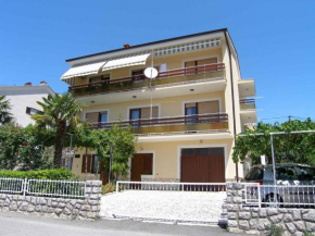 Apartment in Crikvenica 5464